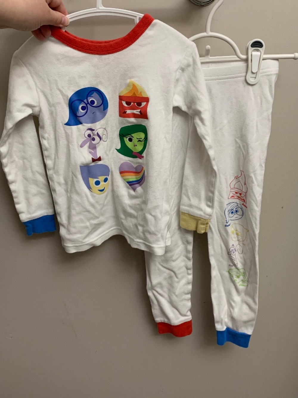 Inside Out PJs 💛2 for 10💛
